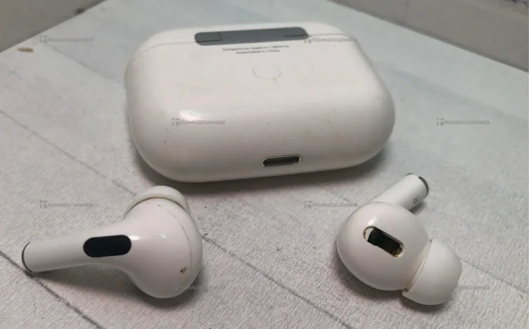 Наушники  air pods pro 2