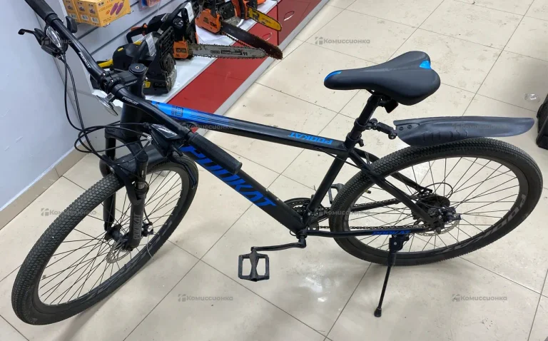 Велосипед горный podkat 26”