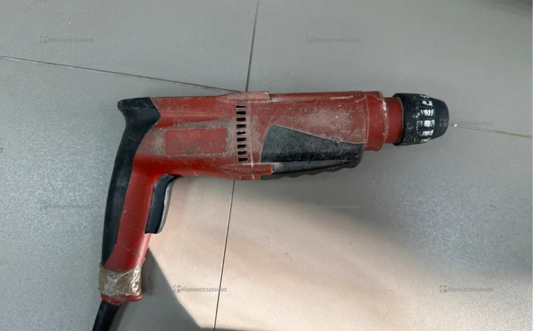 Перфоратор Hilti TE 2-E