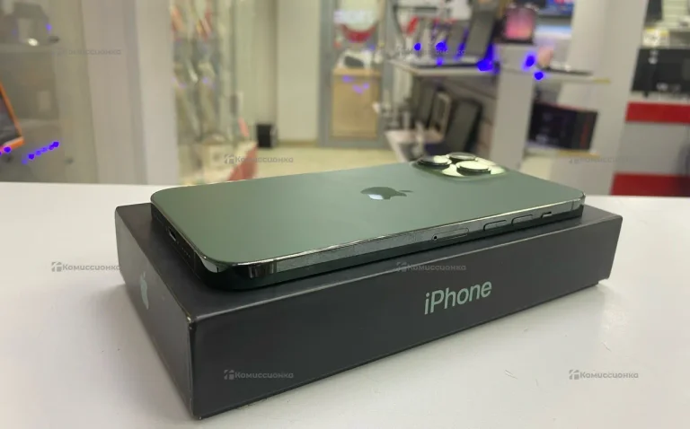Apple iPhone 13 Pro Max 6/256 ГБ