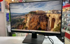 Купить Монитор Asus VA24EHE б/у , в Санкт-Петербург Цена:2900рублей