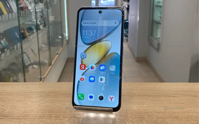 Tecno Spark Go 1 3/64Gb