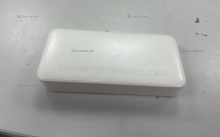 Power Bank  20000