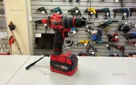 Аккумуляторная дрель-Шуруповерт M18 FDD3-0X