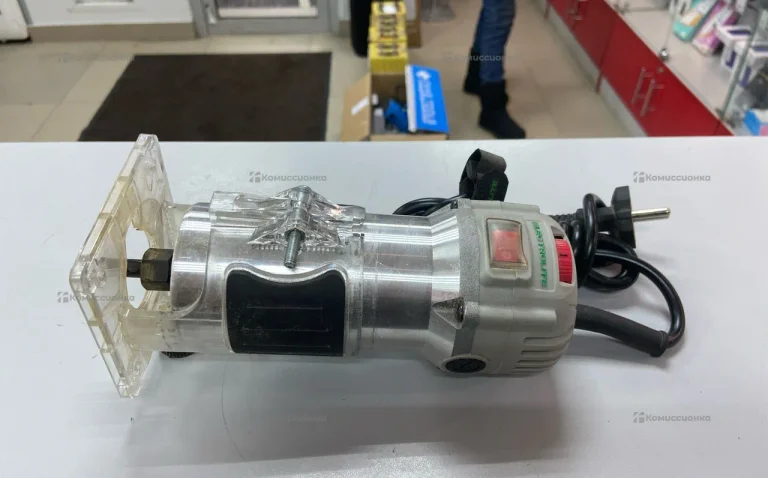 Фрезер Electrolite   ФР-1200Е