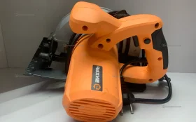 Купить Дисковая пила ВИХРЬ ДП-160/1200 б/у , в Нижнекамск Цена:2500рублей