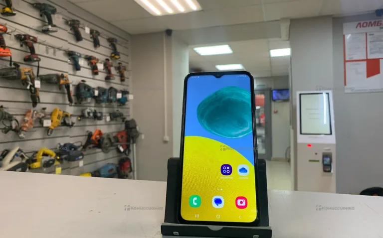 Samsung Galaxy M14 4/128 ГБ