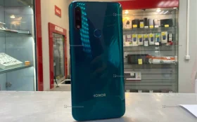 Honor 9X 4/128 ГБ