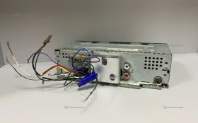 Купить Автомагнитола Pioneer MVH-190UBG б/у , в Тюмень Цена:1990рублей