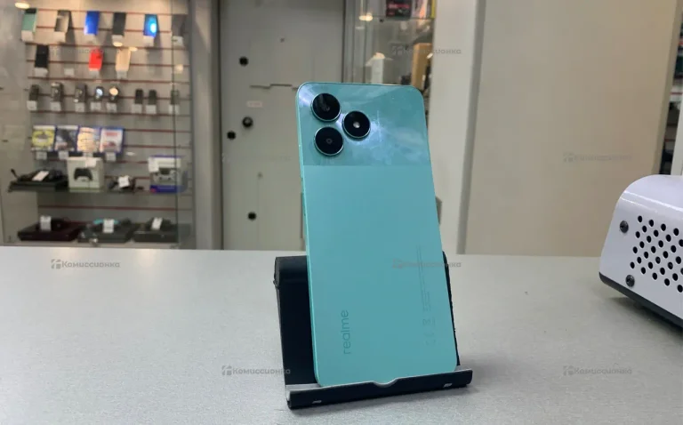 Realme C51 4/128 ГБ