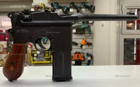 Купить Пневматичсекий  Gletcher M712 б/у , в Уфа Цена:9900рублей