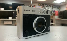 Фотоаппарат instax mini evo