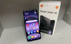 Xiaomi Redmi Note 14 8/128 ГБ