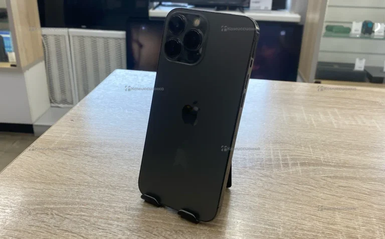 Apple iPhone 13 Pro Max 256Gb