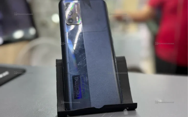 Realme gt neo 3 8/128