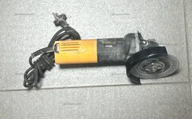 Шлифмашина угловая Profipower PGS-1100