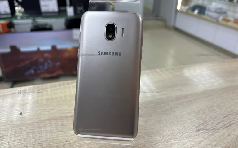Samsung Galaxy J2 (2017)