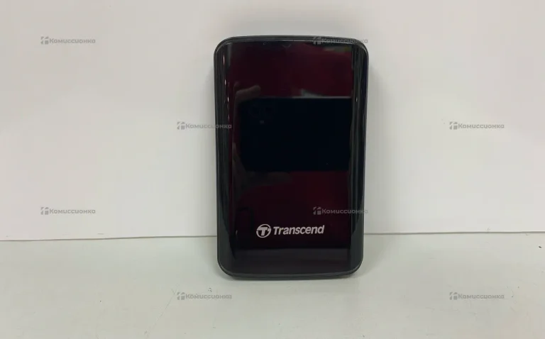 Переносной жесткий диск Transcend 500gb TS500GSJ2