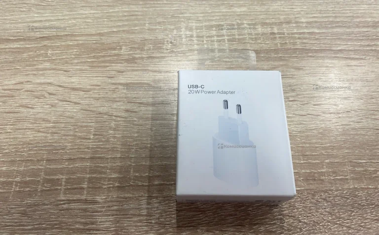 З/у Apple 20W