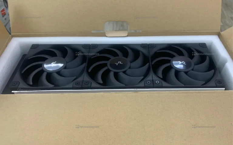 Система водяного охлаждения для ПК Deepcool Mysti