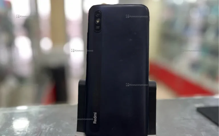 Xiaomi Redmi 9A 2/32 ГБ