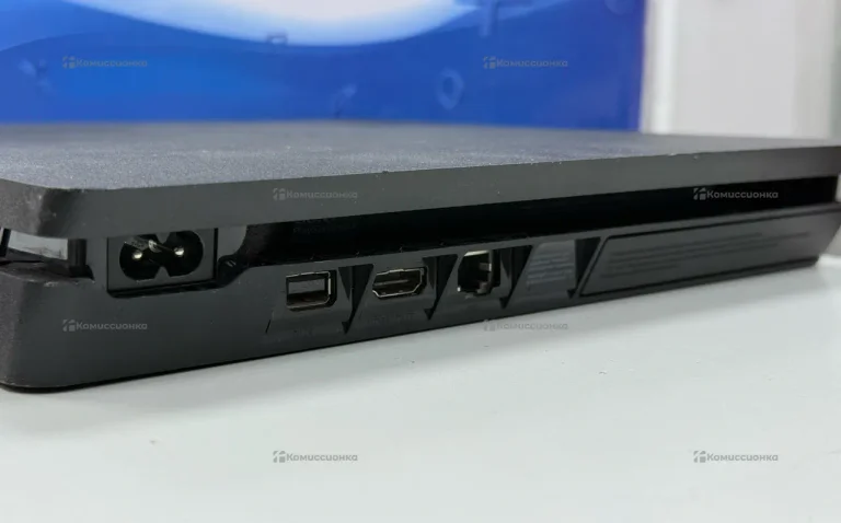 Приставка Sony PlayStation 4 sim 1tb
