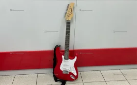 Купить Электрогитара rocket б/у , в Краснодар Цена:3900рублей