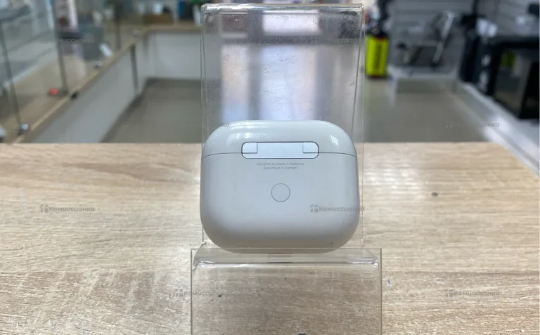 Наушники Apple AirPods 3