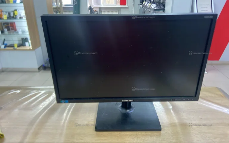 Монитор Samsung ls22c20k