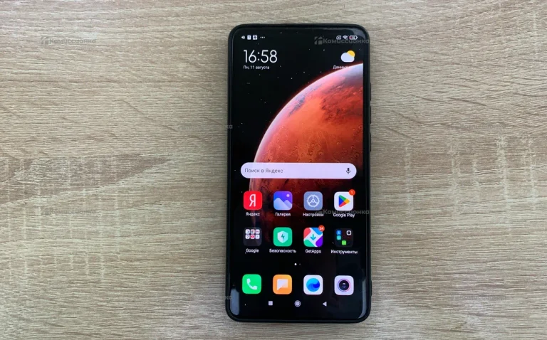Xiaomi mi 9t 6/64