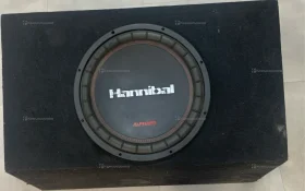 Купить Сабвуфер  Alphard Hannibal 15 б/у , в Краснодар Цена:6900рублей