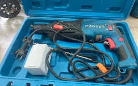Перфоратор Sturm! RH2510PM