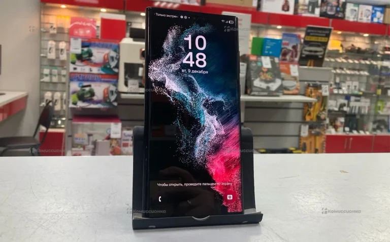 Samsung Galaxy S22 Ultra 8/128 ГБ