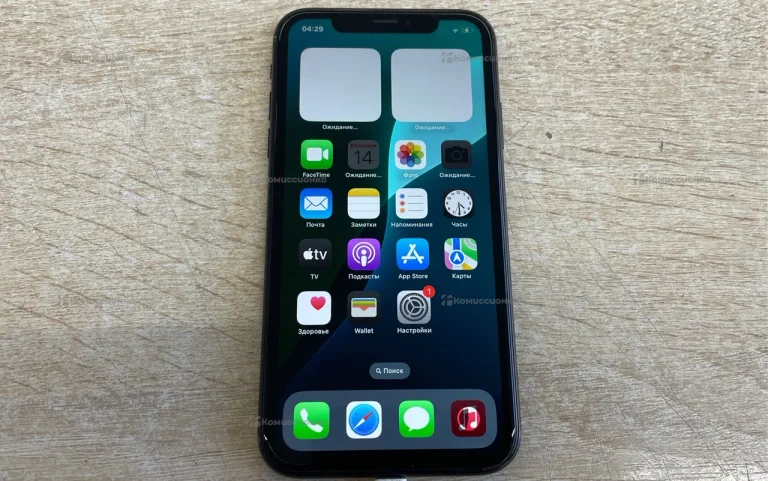 Apple iPhone XR 3/64 ГБ