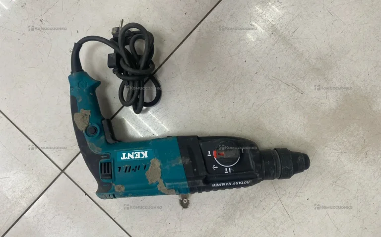 Перфоратор HR2601