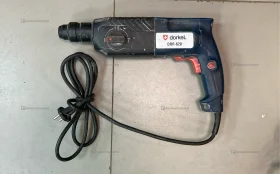 Перфоратор Dorkel DRR-620