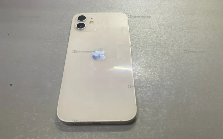 Apple iPhone 12 4/128 ГБ