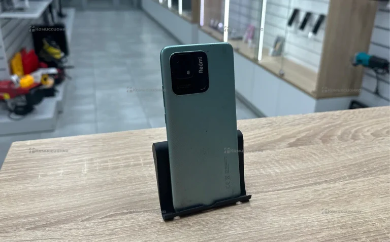 Xiaomi Redmi 10C 3/64 ГБ