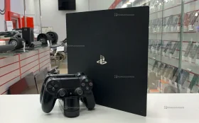Купить Приставка Sony PlayStation 4 pro 1TB б/у , в Челябинск Цена:19900рублей