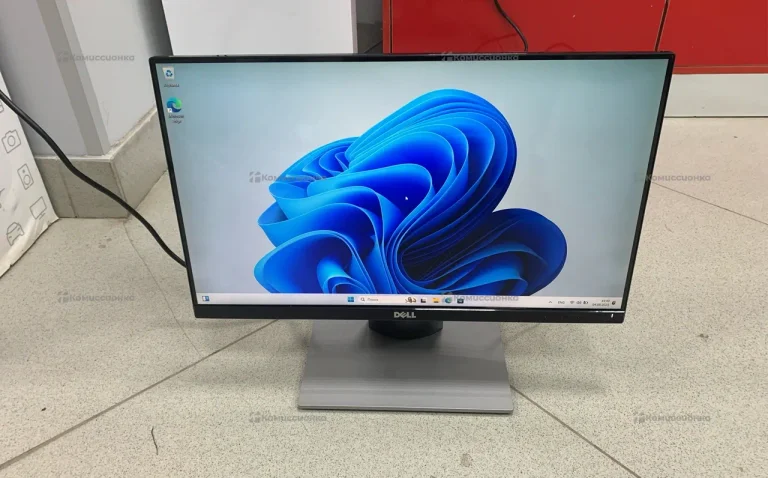 Монитор DELL S2216H