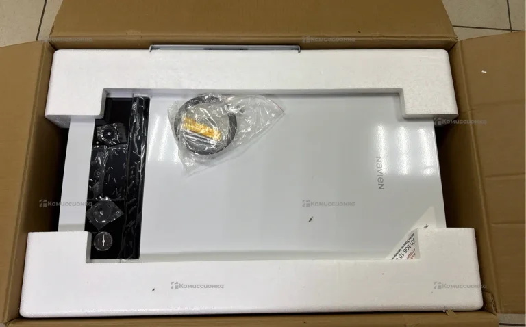 Газовый котёл NAVIEN NGB210
