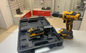 Дрель шуроповерт DKCD20V