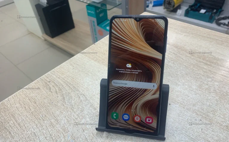 Samsung Galaxy M12 4/64 ГБ