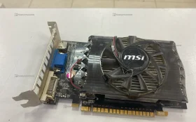 Купить Видеокарта msi n630gt б/у , в Краснодар Цена:900рублей