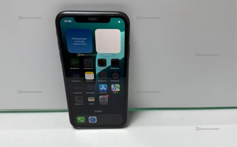 Apple iPhone XR 3/64 ГБ