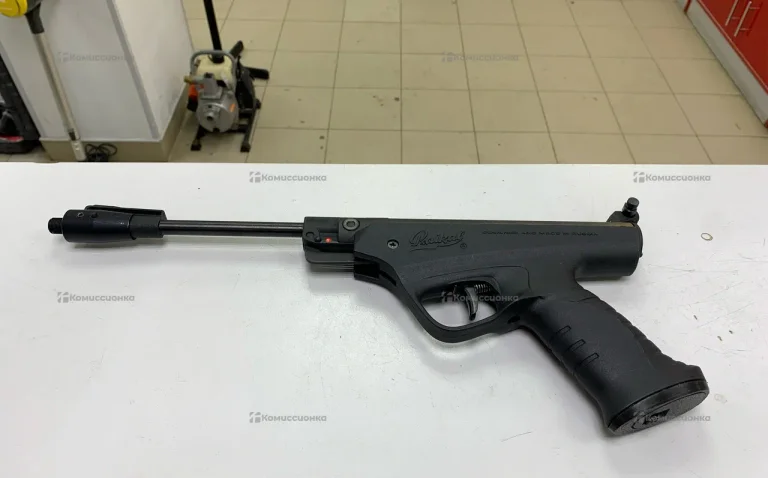 Пневматический Пистолет Baikal MP-53m