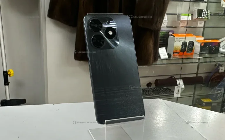 Tecno Spark 20C 8/128 ГБ