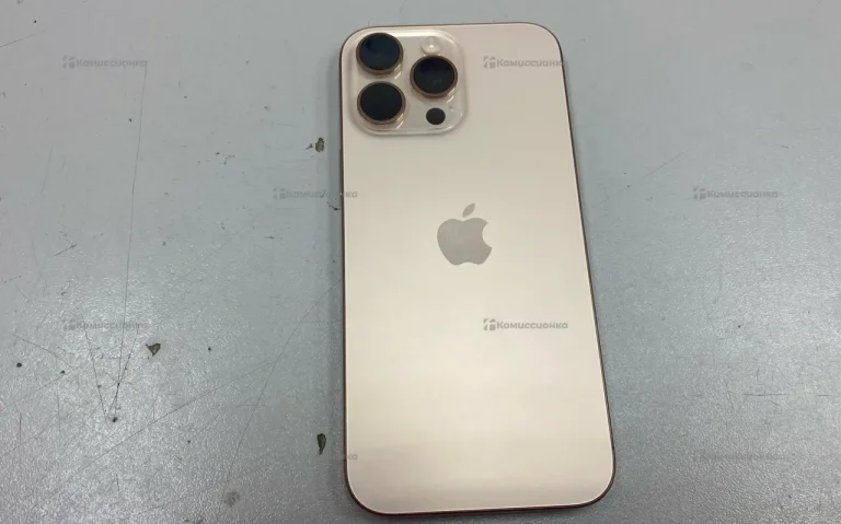 Apple iPhone 16 Pro Max 8/256 ГБ