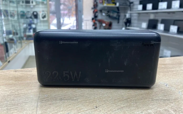 Power Bank  Hoco 30000