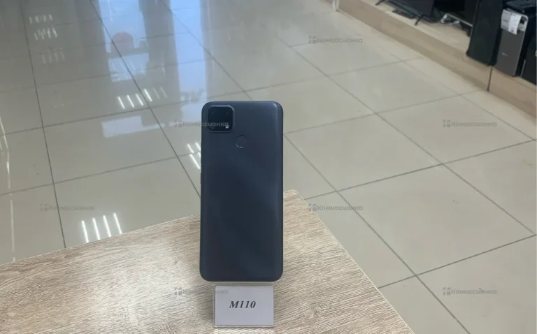 Realme C25s 4/128 ГБ